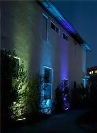 Mega Go Bar Battery Powered 24 Inch LED Light
