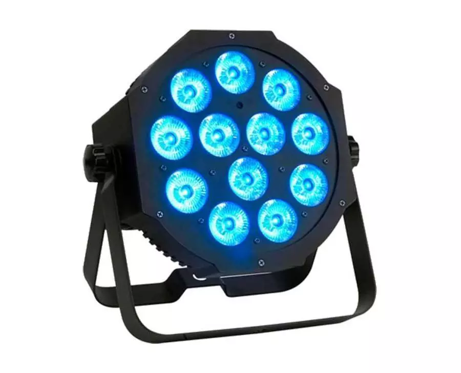 Profile LED Light