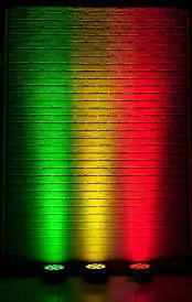 Profile LED Light