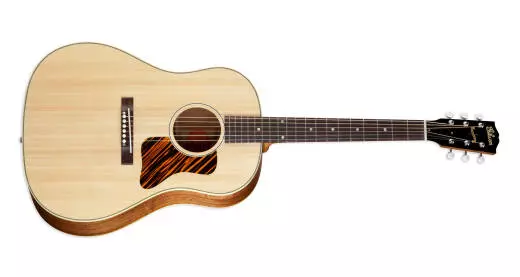 J-35 Modern Classic Acoustic Guitar - Natural Finish