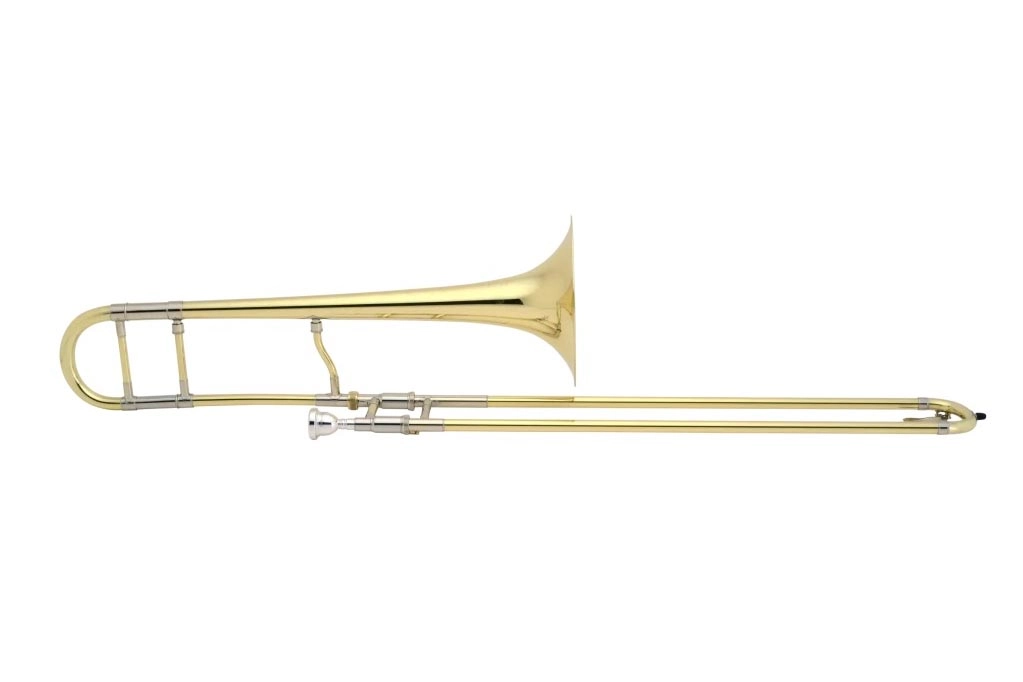 Stradivarius Artisan Collection Straight Trombone