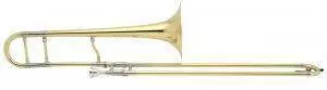 Stradivarius Artisan Collection Straight Trombone