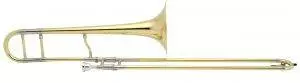 Bach - Stradivarius Artisan Collection Straight Trombone