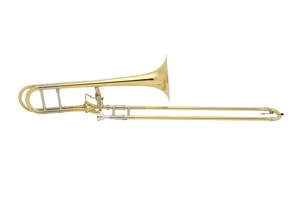 Stradivarius Artisan Collection Tenor Trombone with Infinity Valve