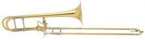 Stradivarius Artisan Collection Tenor Trombone (Infinity Model)