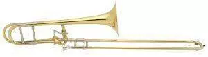 Stradivarius Artisan Collection Tenor Trombone (Infinity Model)