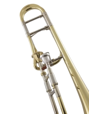 Stradivarius Artisan Collection Tenor Trombone with Infinity Valve