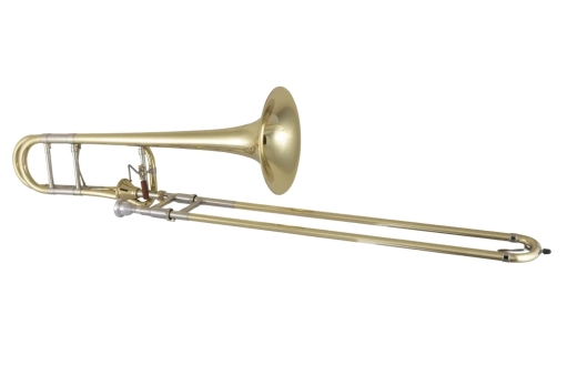 Stradivarius Artisan Collection Tenor Trombone with Infinity Valve