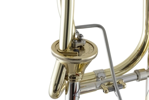 Stradivarius Artisan Collection Tenor Trombone with Infinity Valve