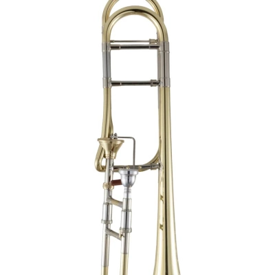 Stradivarius Artisan Collection Tenor Trombone with Infinity Valve