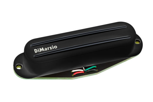 DiMarzio - Pro Track Strat Pickup - Black