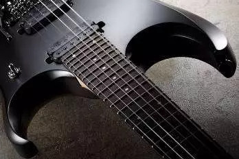 RDG Prestige Model - Invisible Shadow