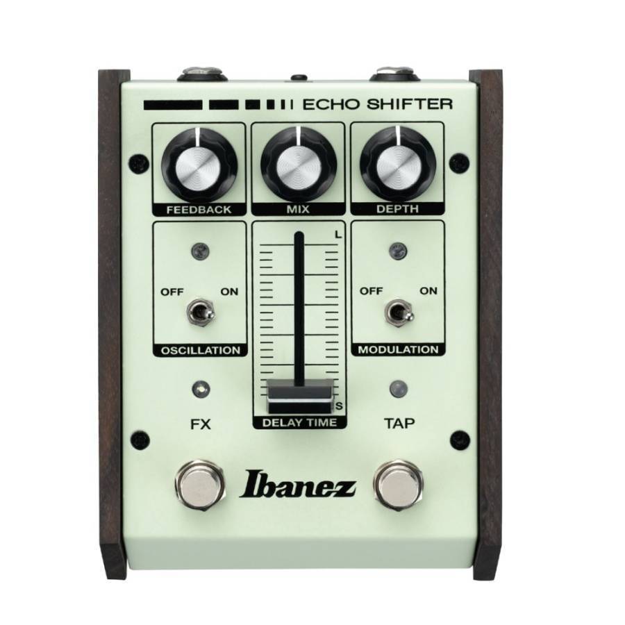 Ibanez - Echo Shifter Pedal