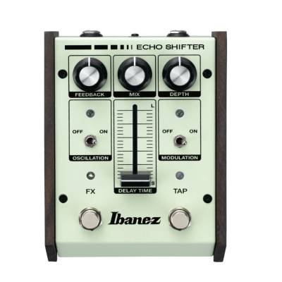 【ピッコロ】Ibanez ES2 Ibanez Echo Shifter Pedal | Long & McQuade