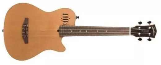 Multi Uke naturel lustr