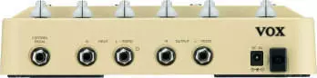 Delay Effects Pedal