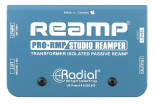 Radial - Pro RMP Passive Re-amping Device w/Custom Xfm
