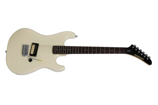 Kramer - Baretta Special Electric Guitar - Vintage White