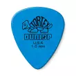 Dunlop - Tortex Standard Player Pack (12 Pack) - 1.0mm