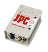 Radial - JPC Active Stereo PC DI Box for Sound Cards