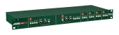 JD6 6-Channel Rackmount DI