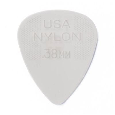 Nylon Standard Player Pack (12 Pack) - .38mm