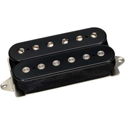 DiMarzio - Andy Timmons AT-1 F-Spaced Humbucker - Black