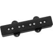 DiMarzio - Area J Bass Bridge Black