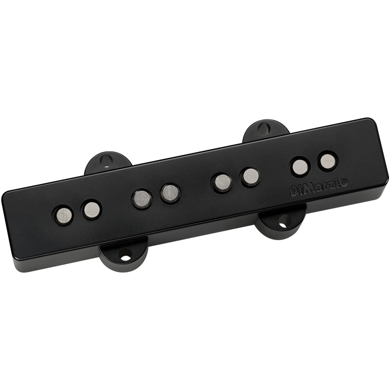 Area J Bass Bridge Black