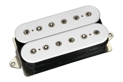 DiMarzio - Gravity Storm Neck Pickup - White