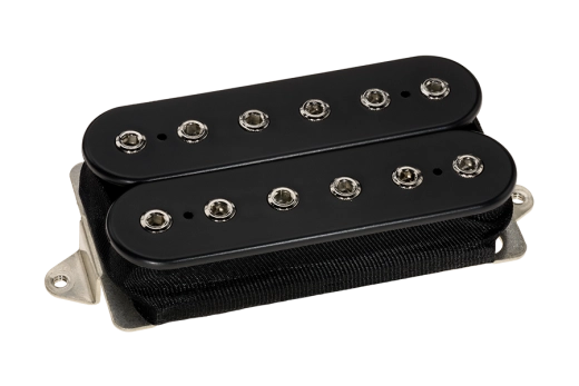 DiMarzio - Gravity Storm Bridge Pickup - Black