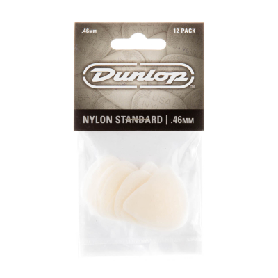 Nylon Standard Player Pack (12 Pack) - .46mm