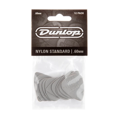 Nylon Standard Player Pack (12 Pack) - .60mm