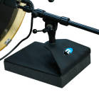 Primacoustic - Kickstand Isolated Bass Drum Mic Stand