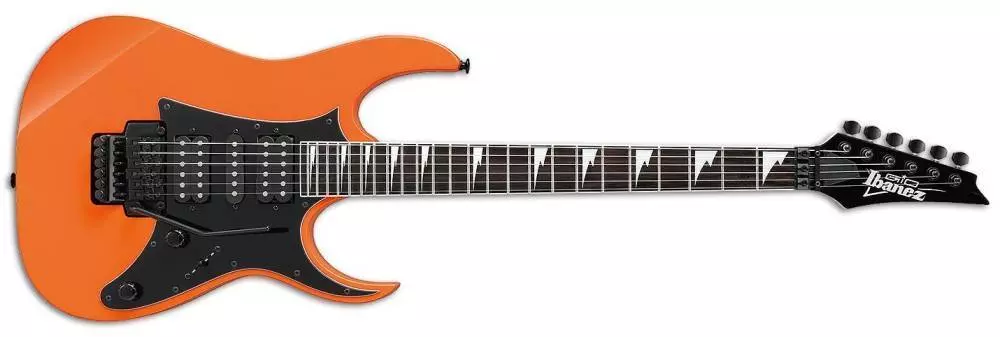 Gio RG Series Electric - Vivid Orange