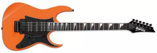 Gio RG Series Electric - Vivid Orange