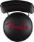 34\'\' Fender Logo Barstool