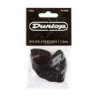 Nylon Standard Player Pack (12 Pack) - Black 1.0mm