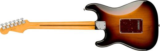 American Professional II Stratocaster, Rosewood Fingerboard - 3-Colour Sunburst