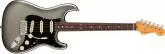 Fender - American Professional II Stratocaster, Rosewood Fingerboard - Mercury