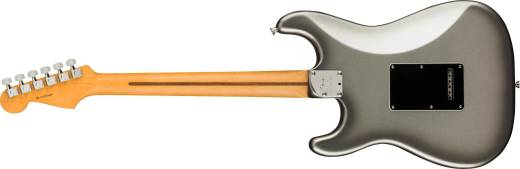 American Professional II Stratocaster, Rosewood Fingerboard - Mercury