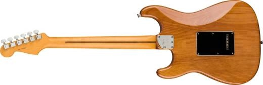 American Professional II Stratocaster, Rosewood Fingerboard - Roasted Pine