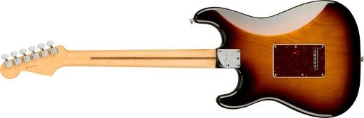 American Professional II Stratocaster, Maple Fingerboard - 3-Colour Sunburst