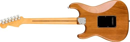 American Professional II Stratocaster, Maple Fingerboard - Roasted Pine