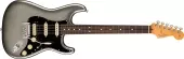 Fender - American Professional II Stratocaster HSS, Rosewood Fingerboard - Mercury