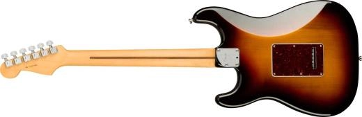 American Professional II Stratocaster HSS, Maple Fingerboard - 3-Colour Sunburst