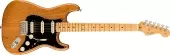 Fender - American Professional II Stratocaster HSS, Maple Fingerboard - Roasted Pine