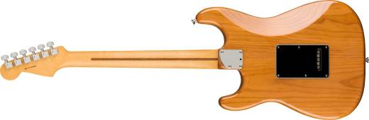 American Professional II Stratocaster HSS, Maple Fingerboard - Roasted Pine