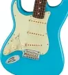 American Professional II Stratocaster Left-Hand, Rosewood Fingerboard - Miami Blue
