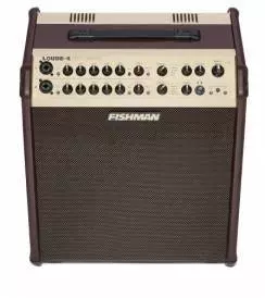 Loudbox Performer Acoustic Amp